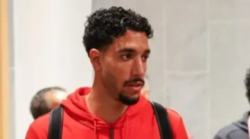 قرار فني.. منتخب مصر يوضح سبب استبعاد عمر مرموش عن مواجهة نيجيريا